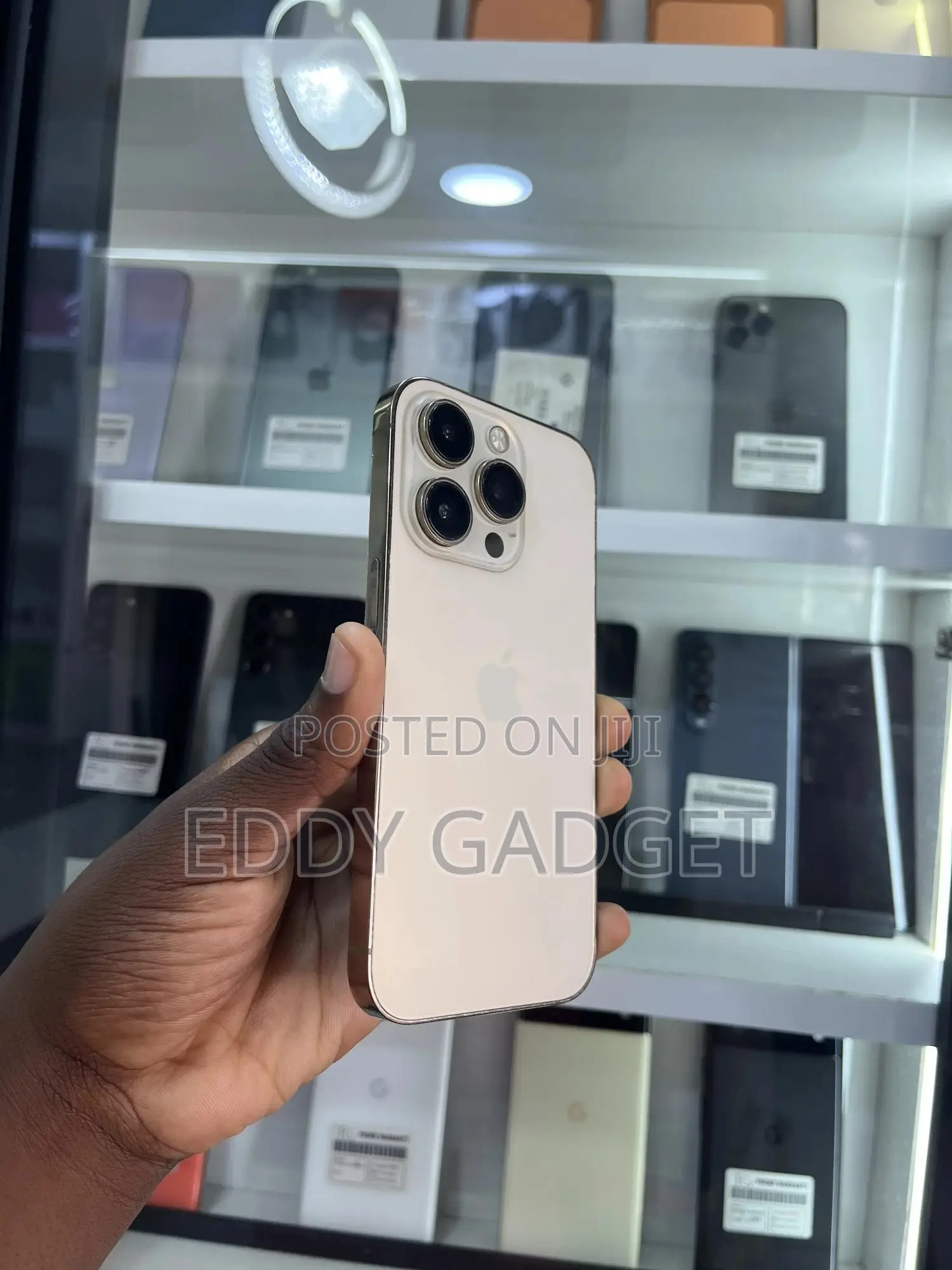 Apple iPhone 14 Pro 128 GB Gold