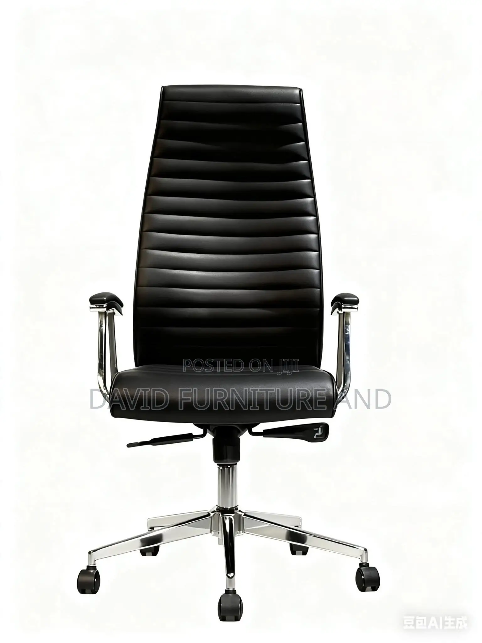 Classy Reclining Chair