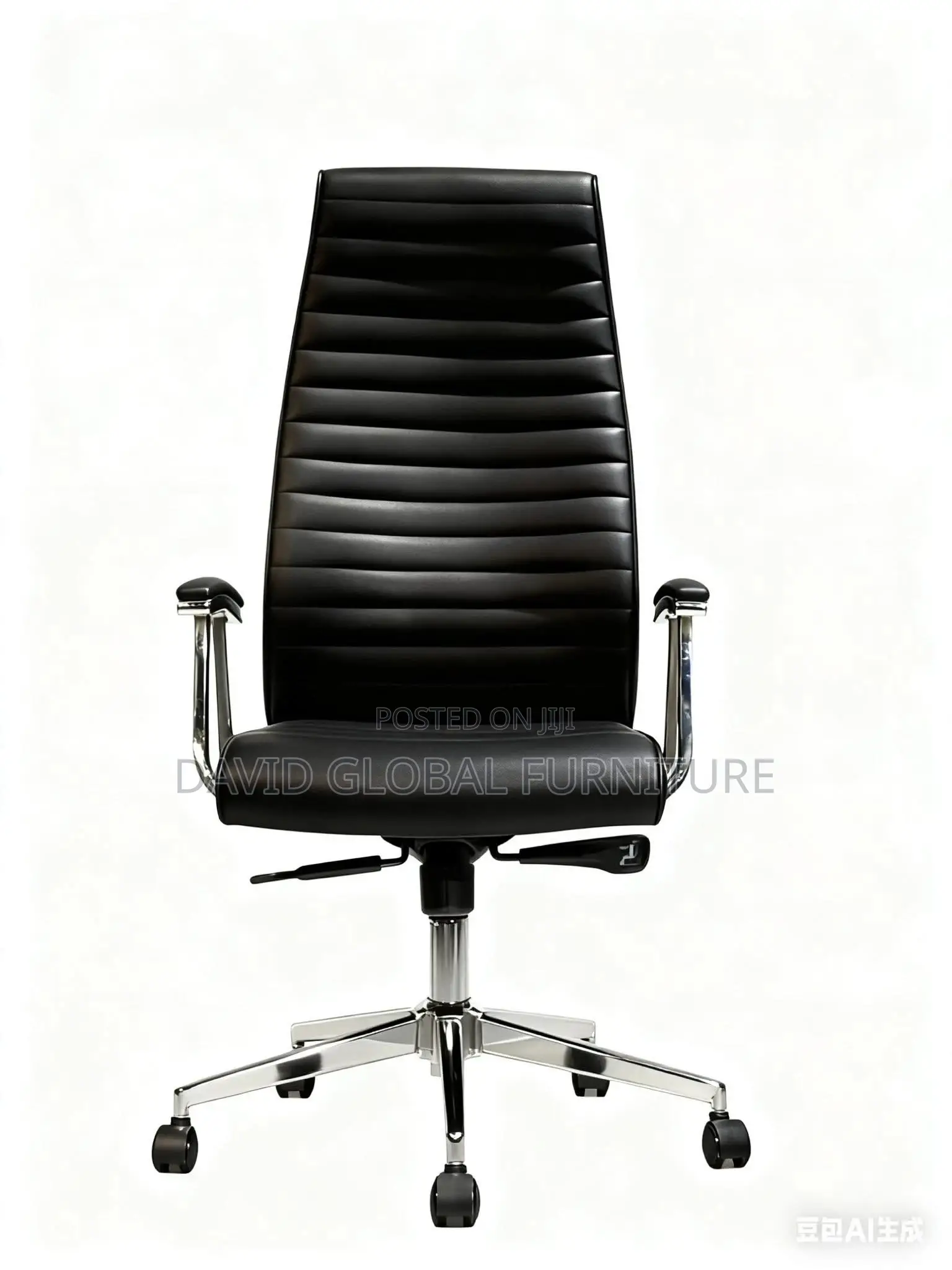Classy Reclining Chair