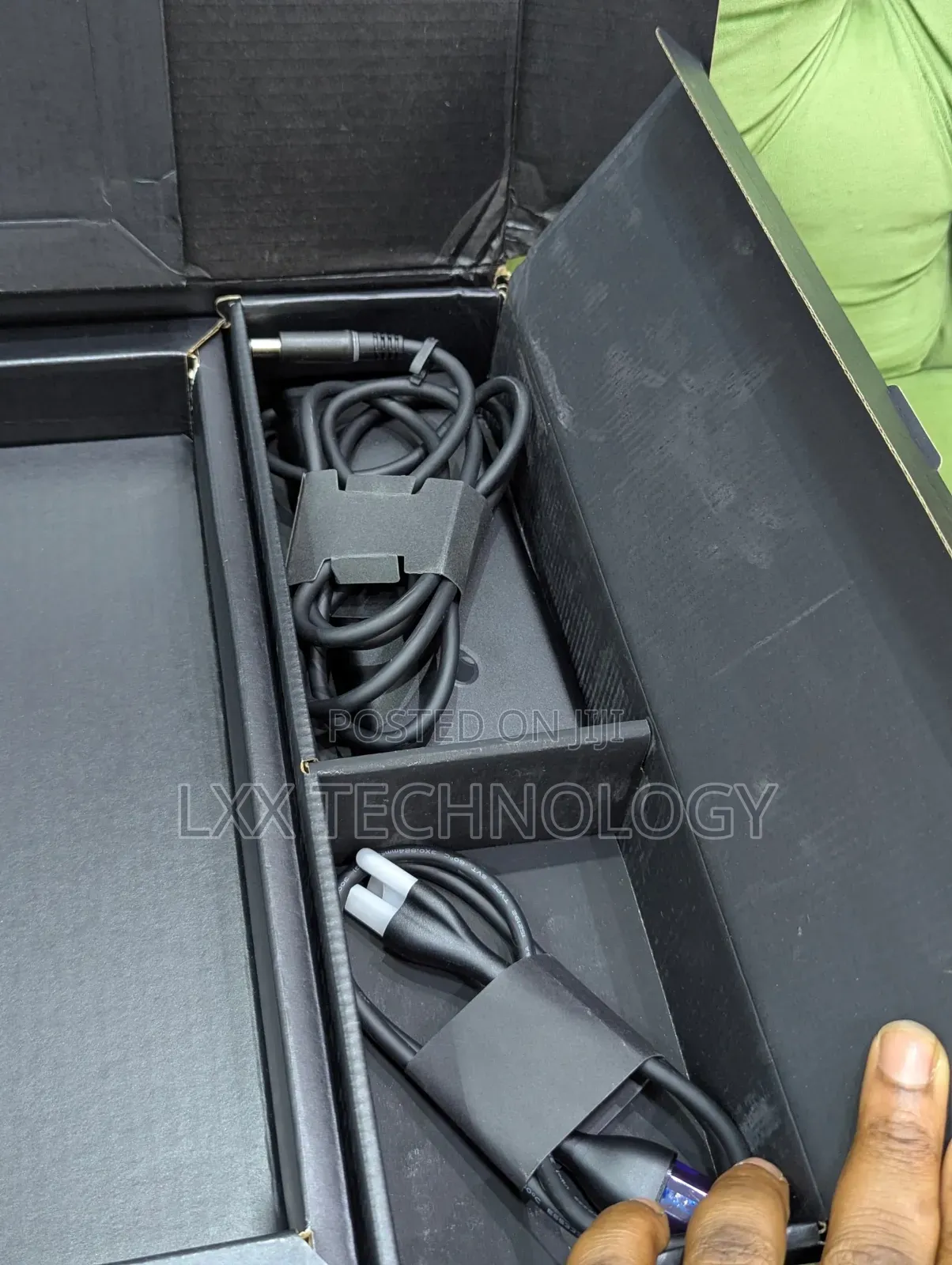New Laptop Dell Alienware 18 Area-51 32GB Intel Core Ultra 9 SSD 1T