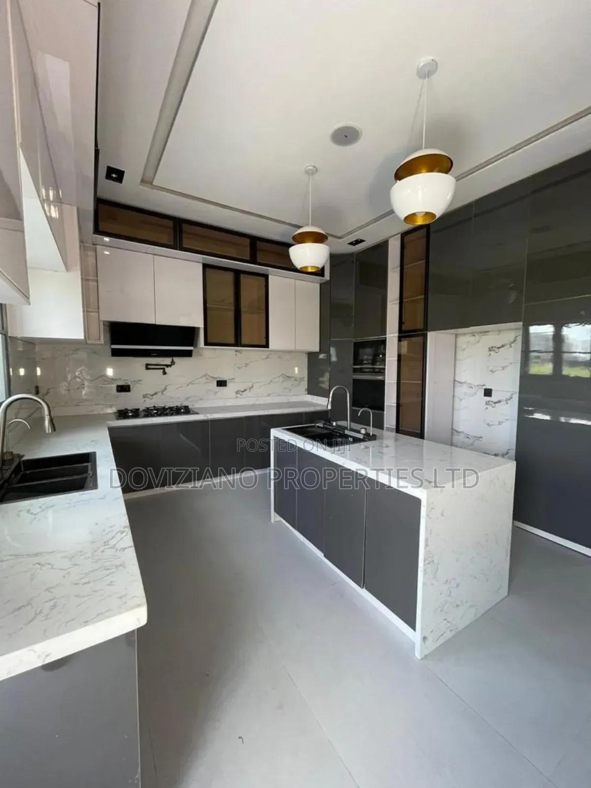 5bdrm Duplex in Ajah for sale