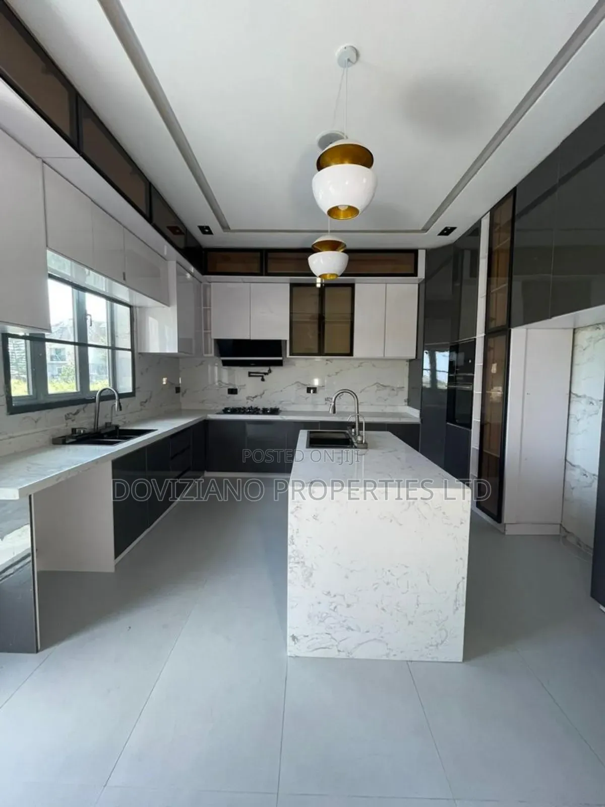 5bdrm Duplex in Ajah for sale