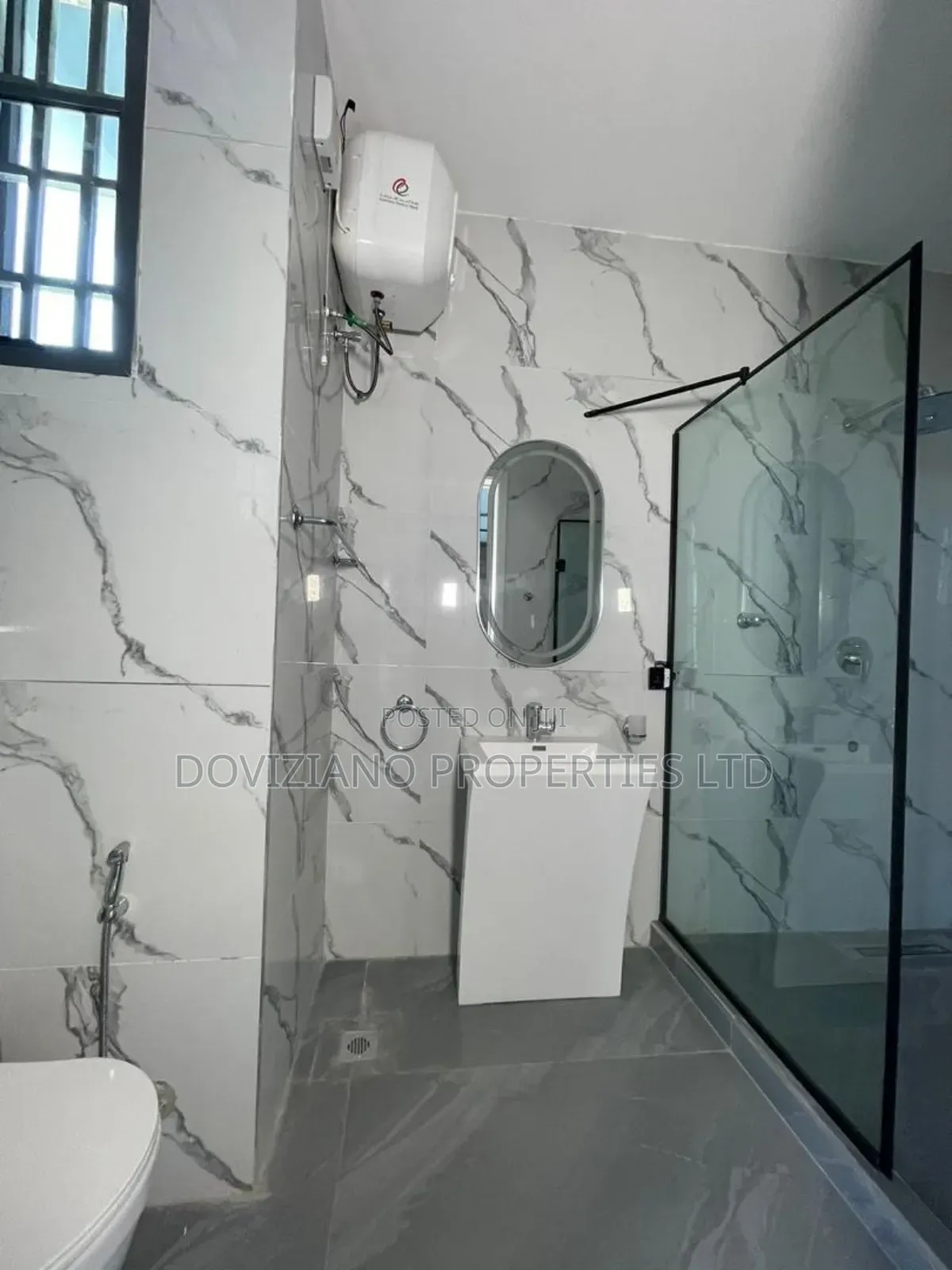 5bdrm Duplex in Ajah for sale