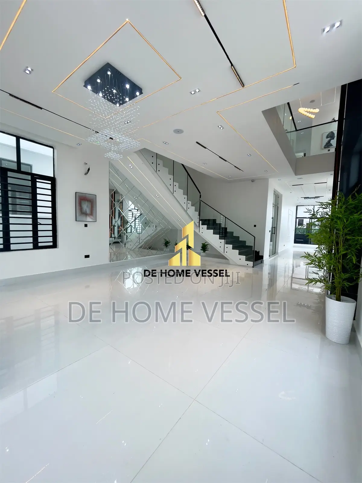 5bdrm Duplex in Lekki for sale