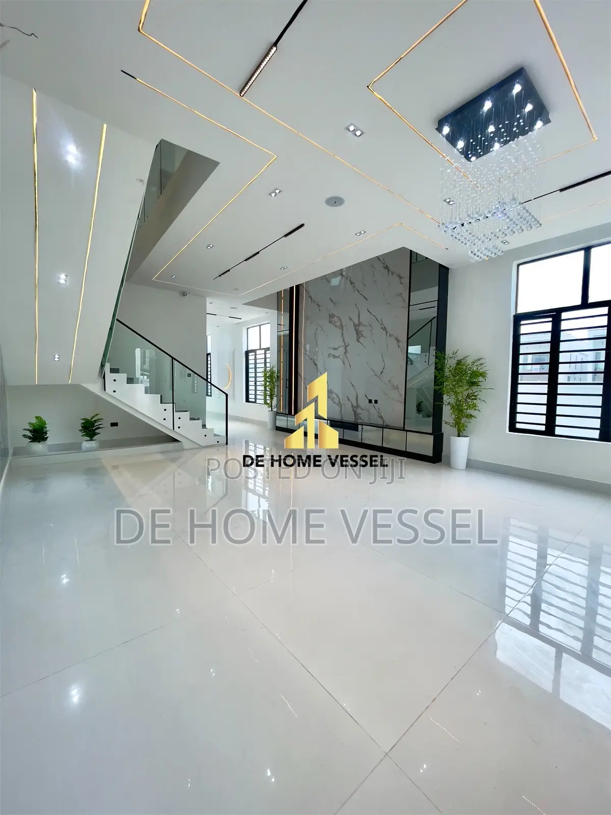 5bdrm Duplex in Lekki for sale