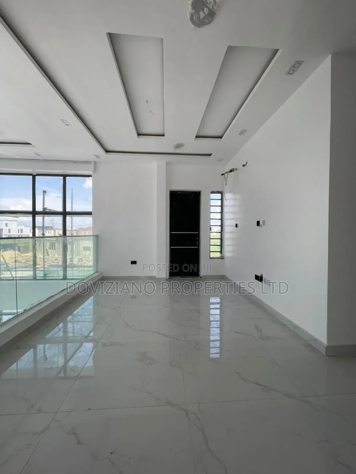 5bdrm Duplex in Ajah for sale