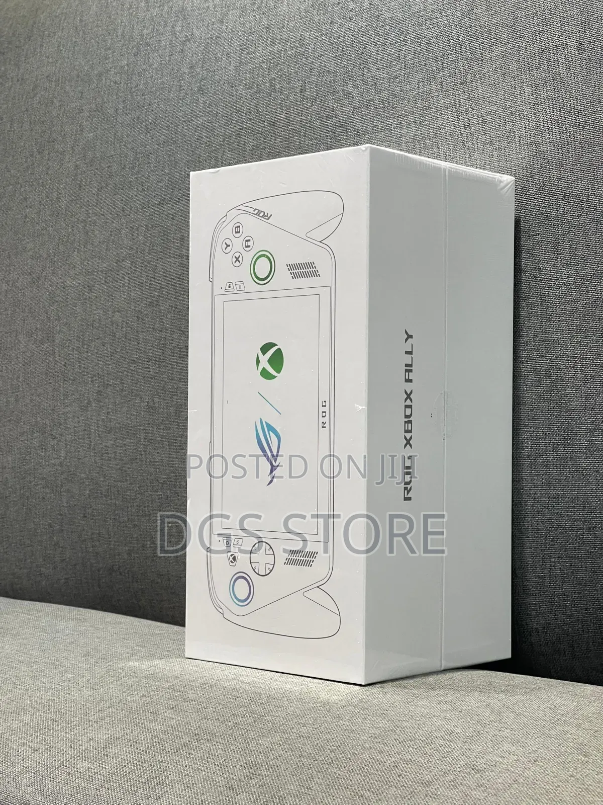 Asus Rog Xbox Ally 16gb /512gb Console (2025)