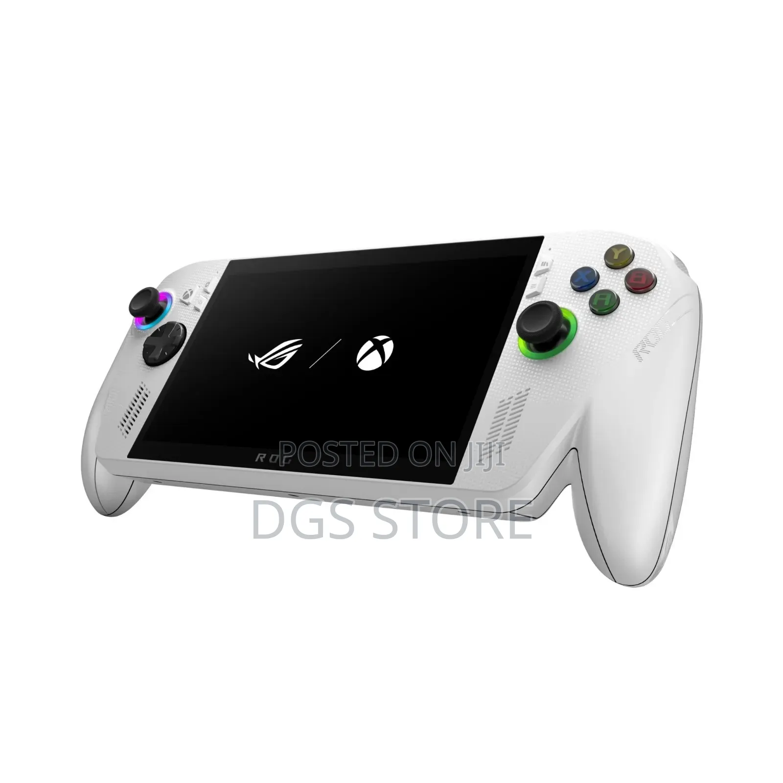 Asus Rog Xbox Ally 16gb /512gb Console (2025)