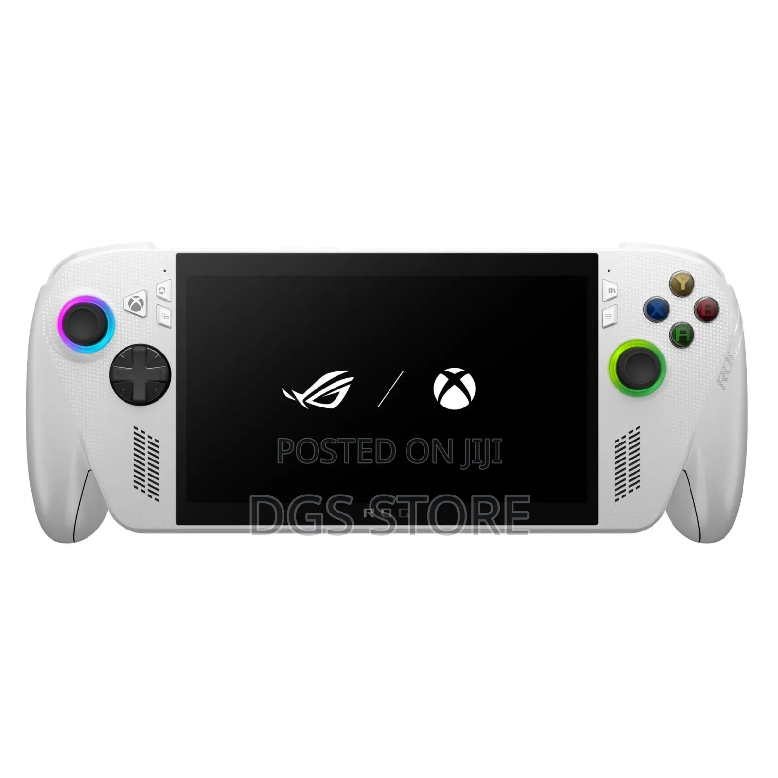 Asus Rog Xbox Ally 16gb /512gb Console (2025)