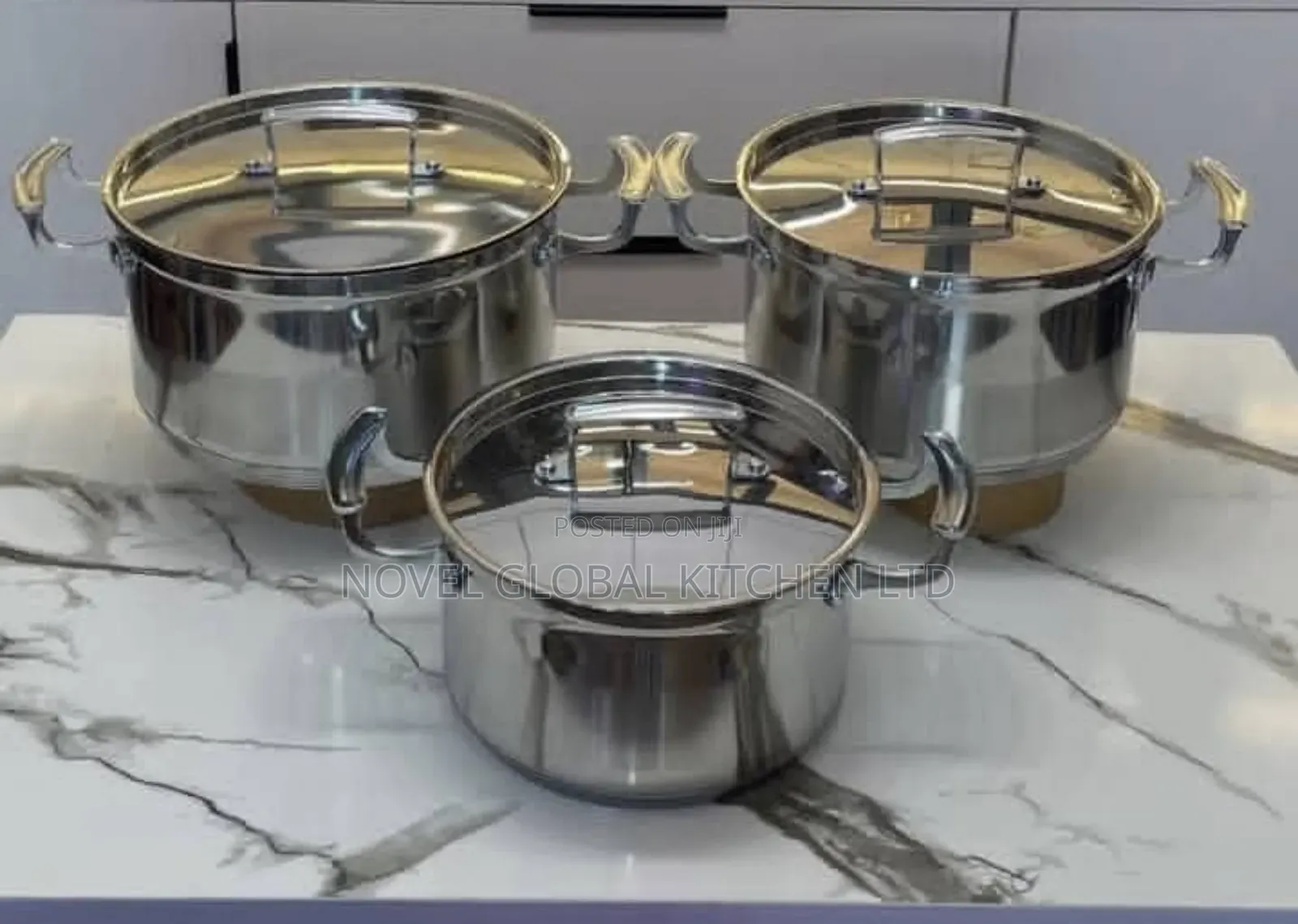 Vacalina Pot
