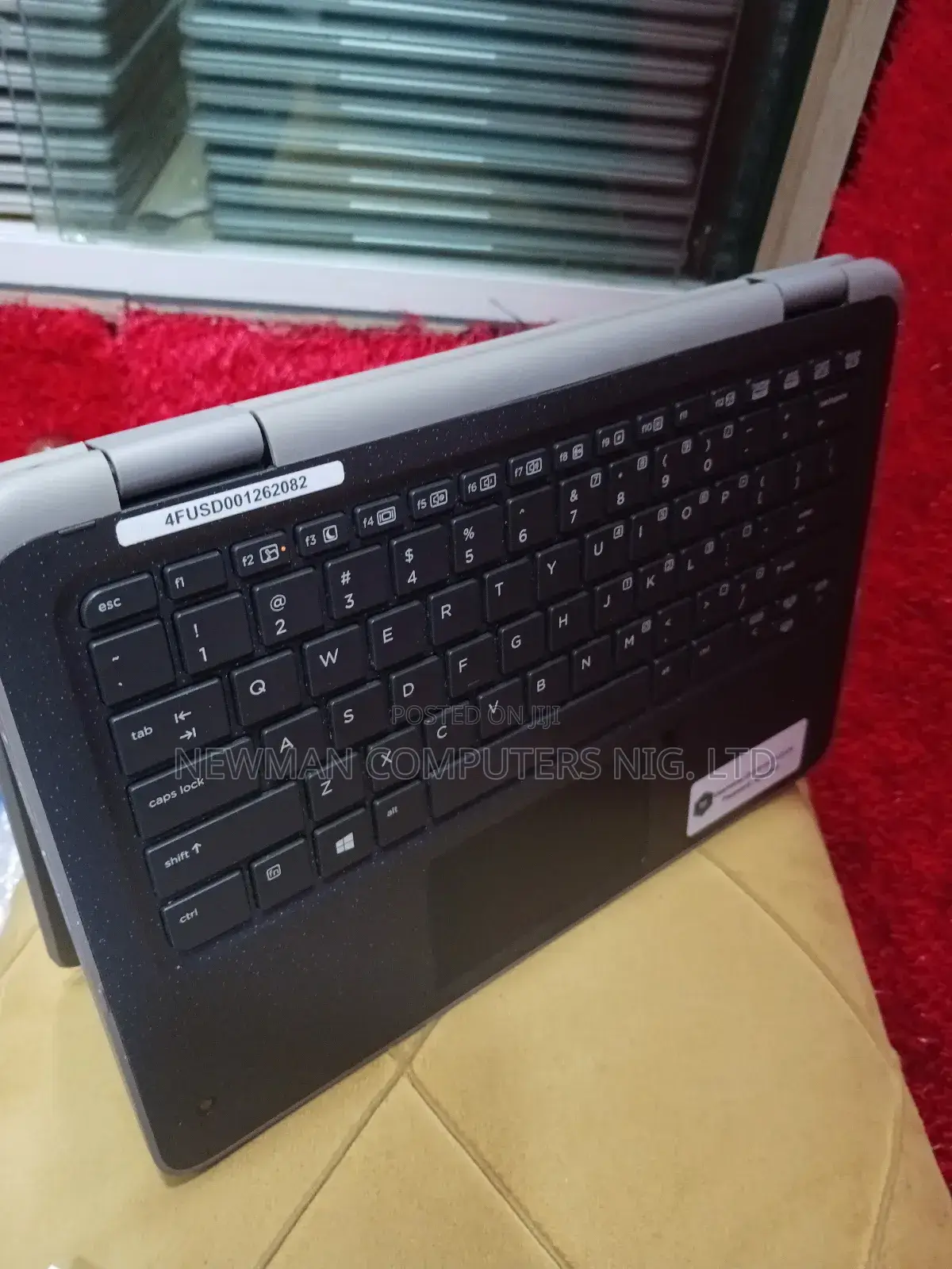 Laptop HP ProBook 11 X360 G3 EE 4GB Intel Pentium SSD 128GB