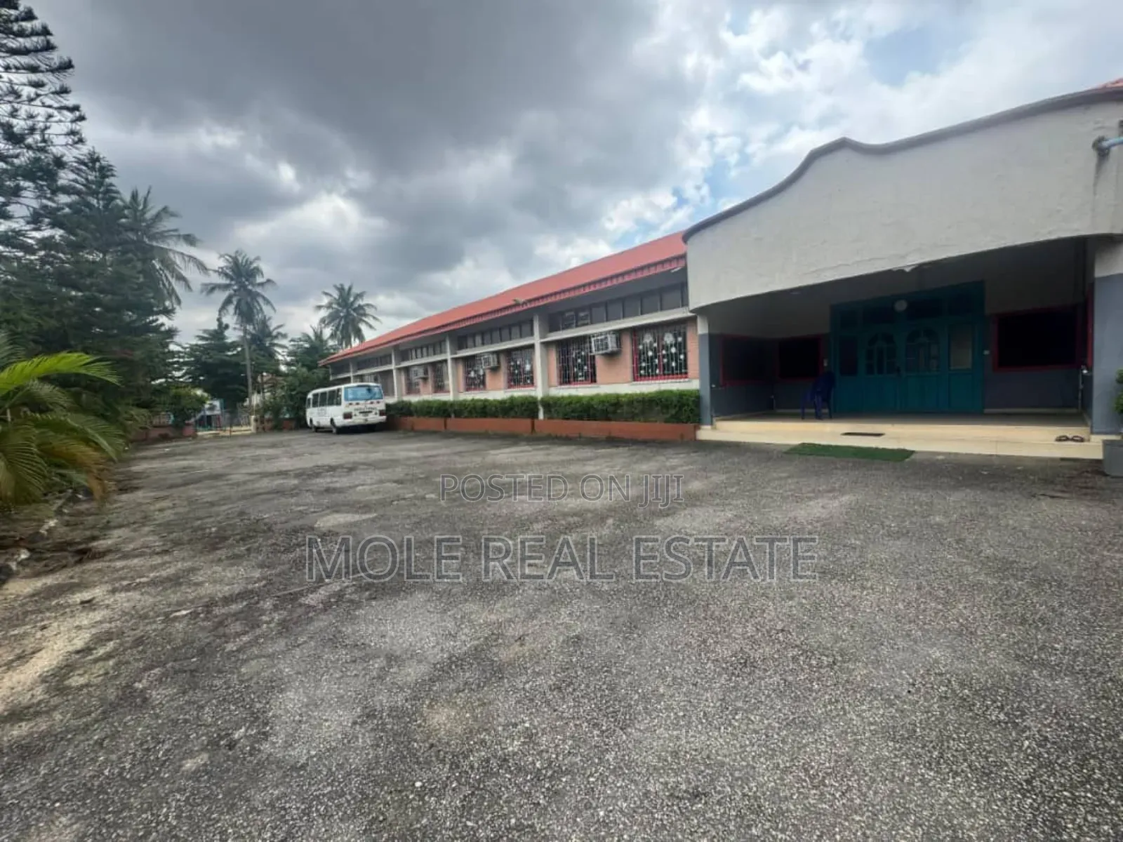 903sqm Plot (Joint Venture ) Ilupeju Lagos State