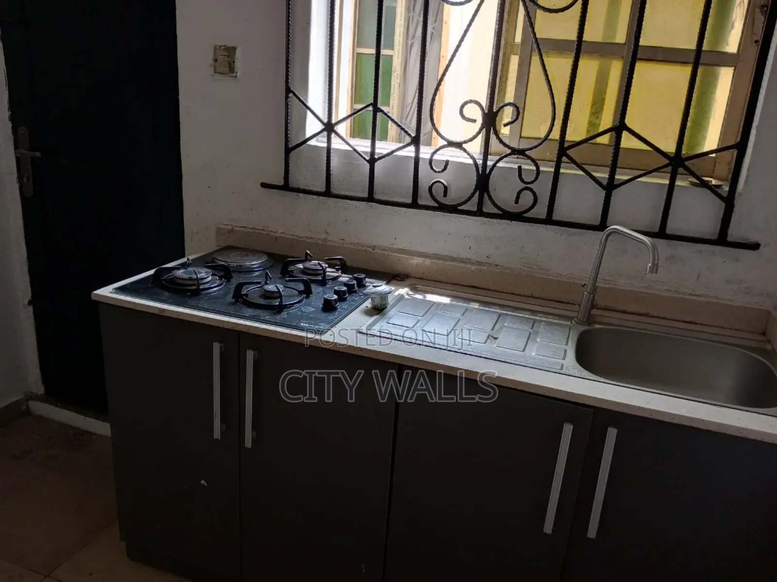 Mini Flat in Ologolo for rent