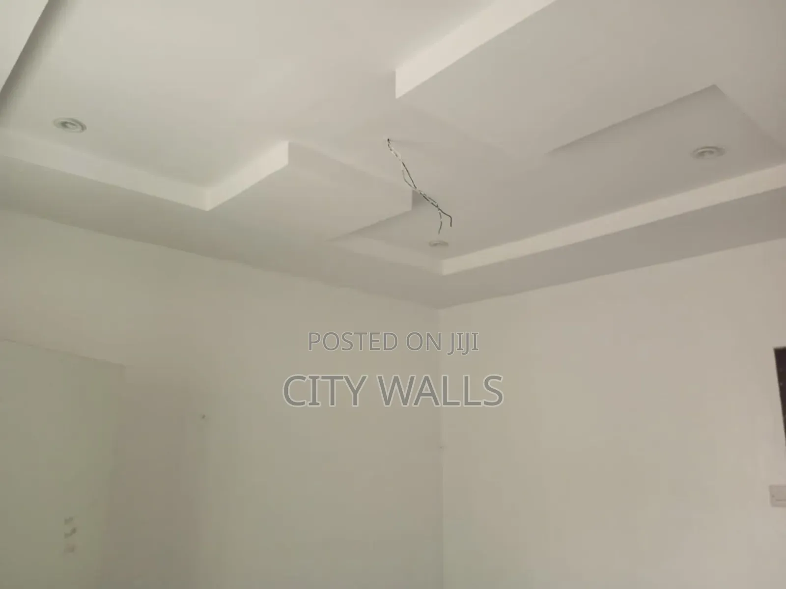 Mini Flat in Ologolo for rent