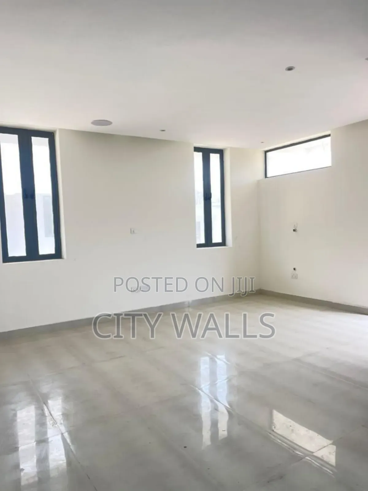 Mini Flat in Ologolo for rent