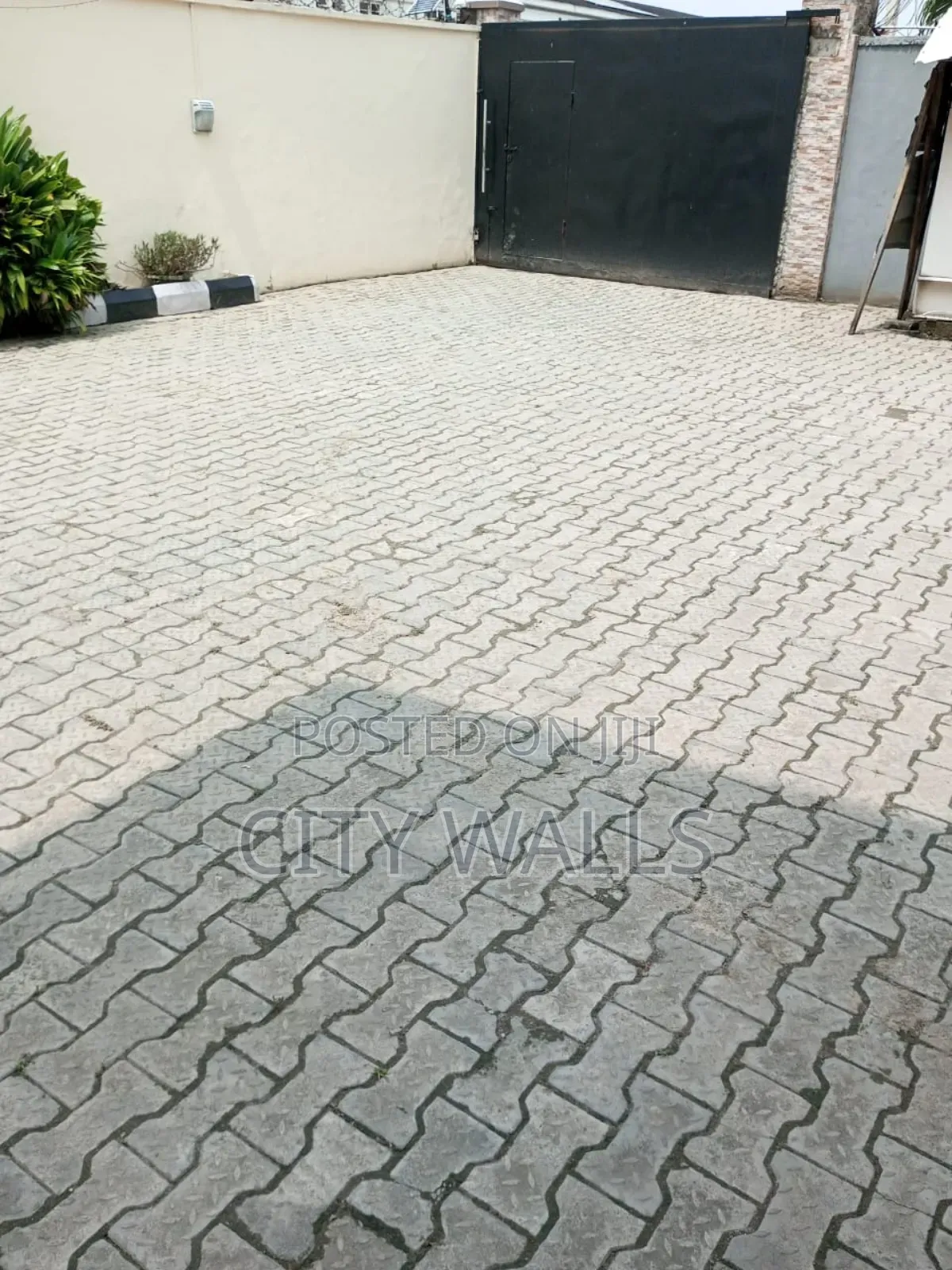 Mini Flat in Ologolo for rent