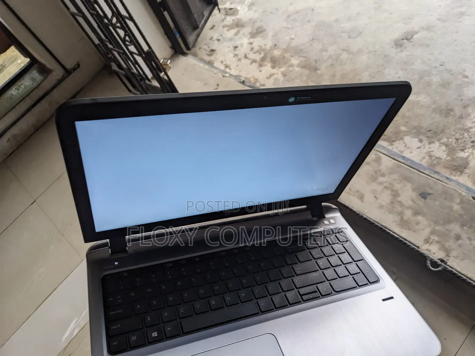 Laptop HP Probook 450 8GB Intel Core I5 HDD 500GB
