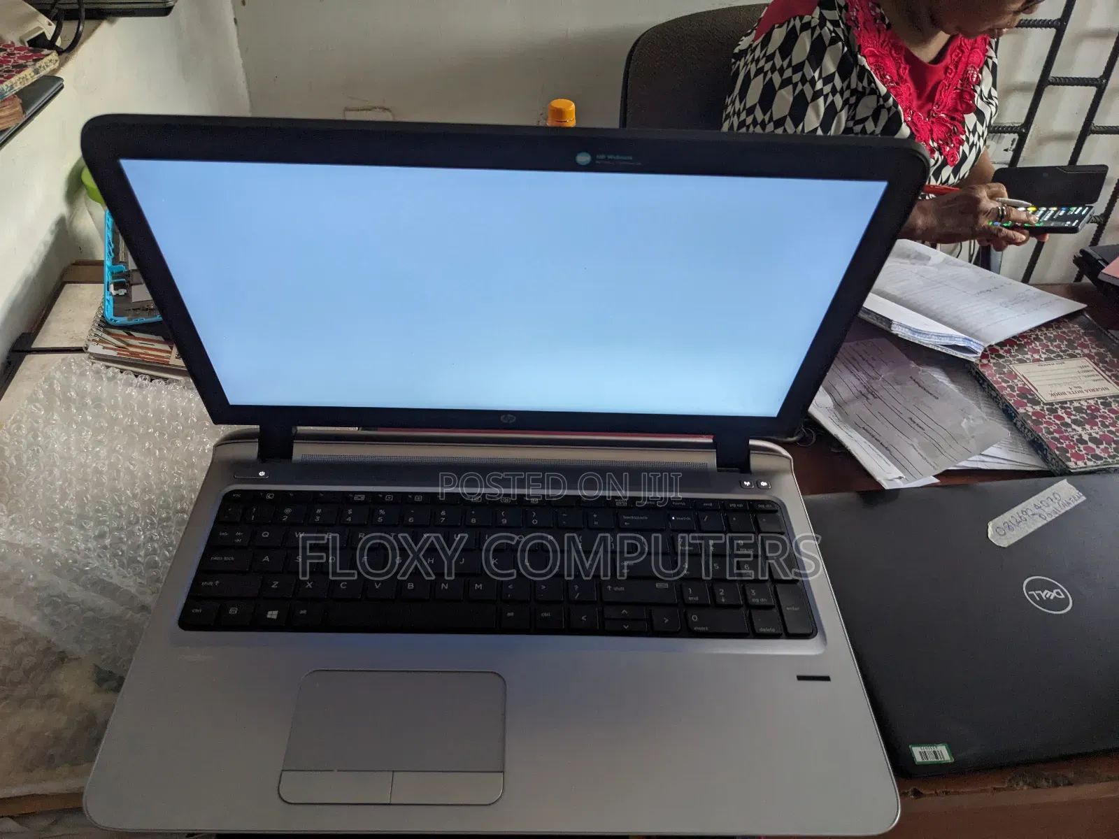 Laptop HP Probook 450 8GB Intel Core I5 HDD 500GB
