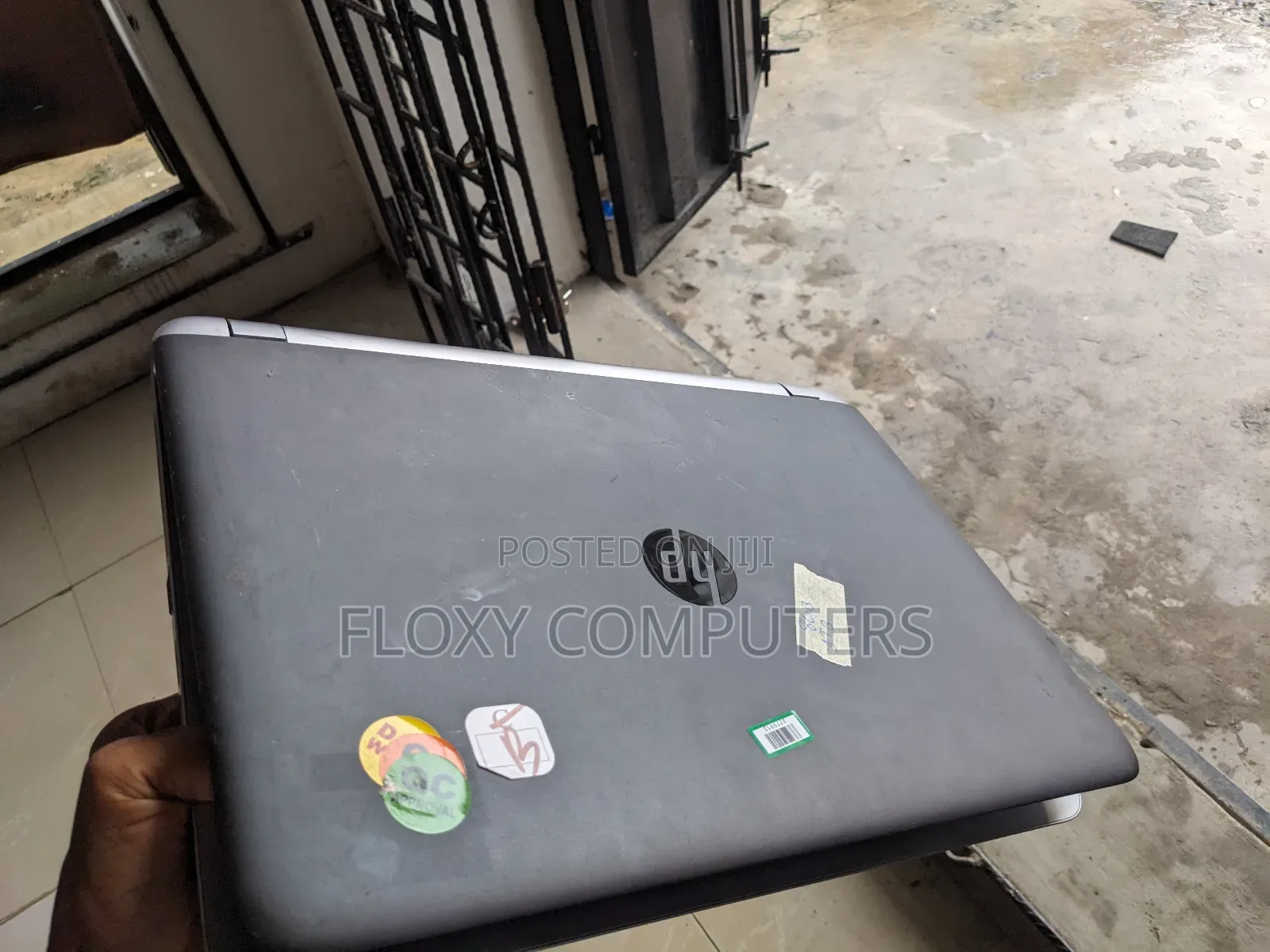 Laptop HP Probook 450 8GB Intel Core I5 HDD 500GB