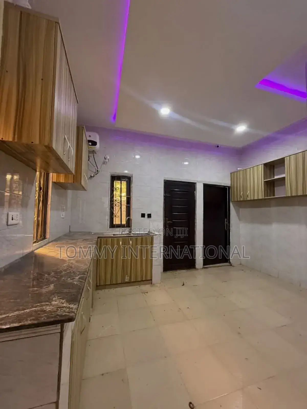 3bdrm Bungalow in Nddc, Estate, Port-Harcourt for sale