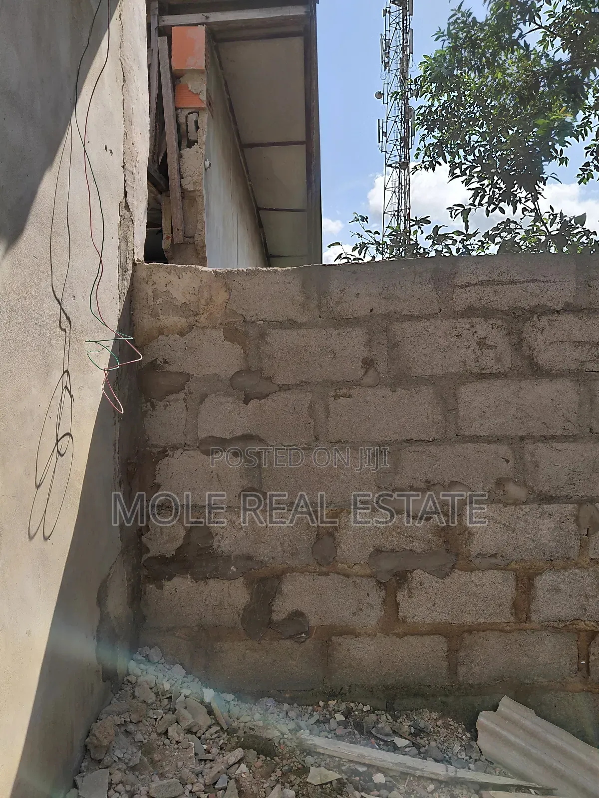 3 And Halp Plots Isolo Road Isolo Lagos