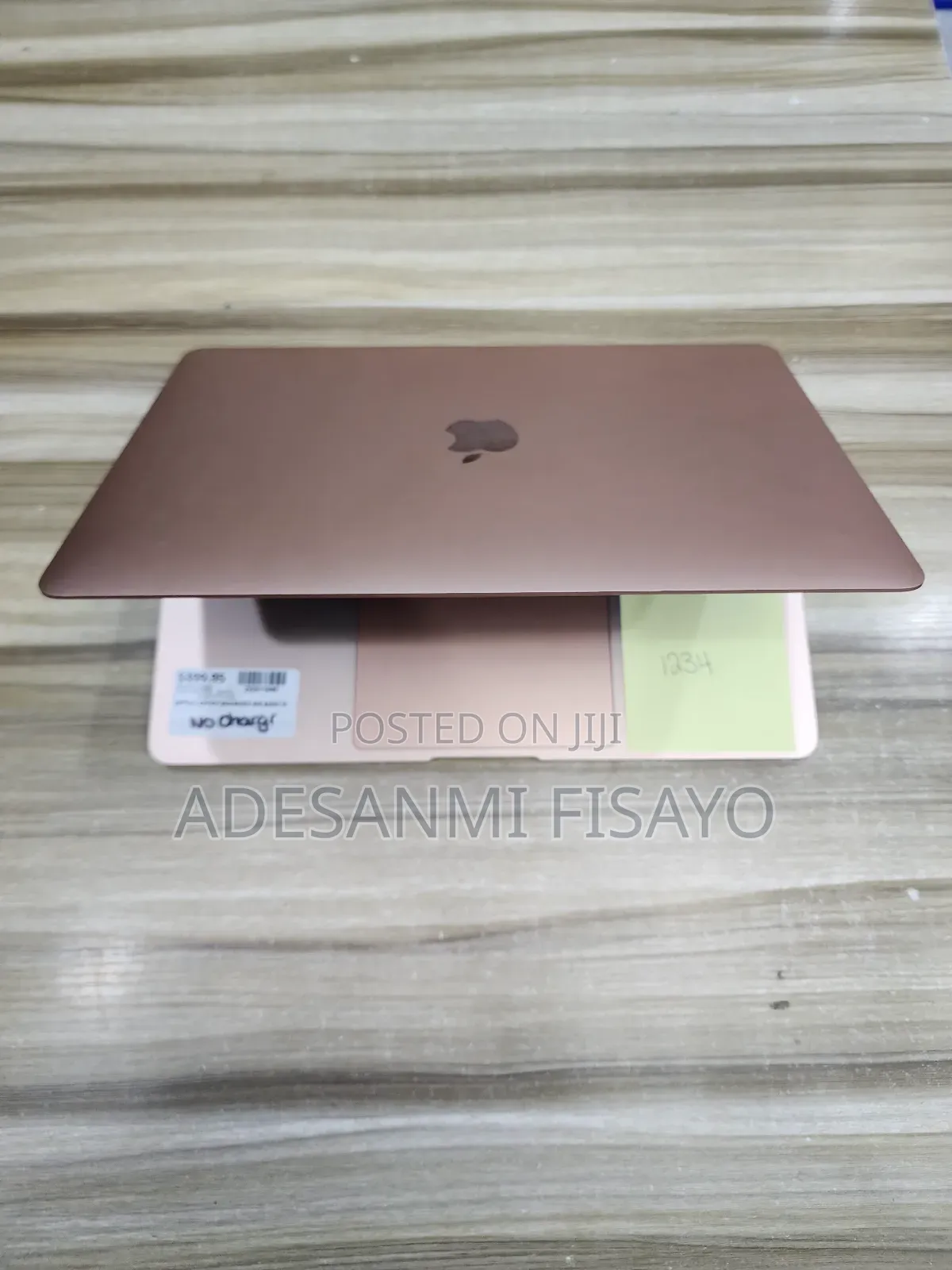 Laptop Apple MacBook Air 2020 M1 8GB Apple M1 SSD 256GB