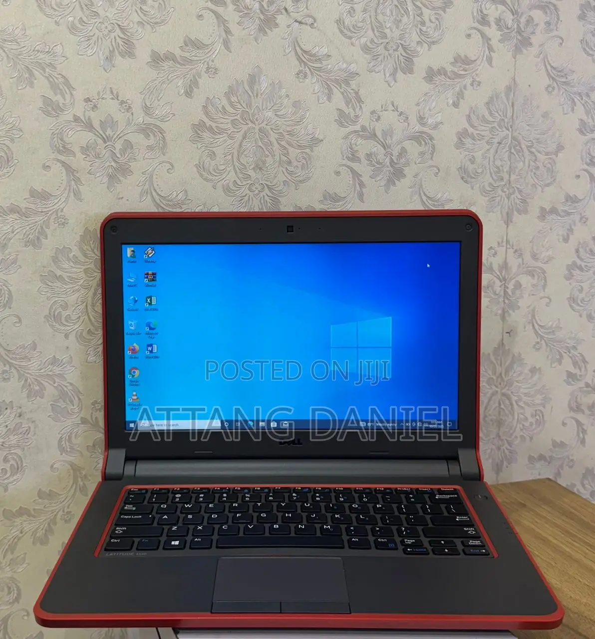Laptop Dell Latitude 13 3340 8GB Intel Core I5 HDD 500GB