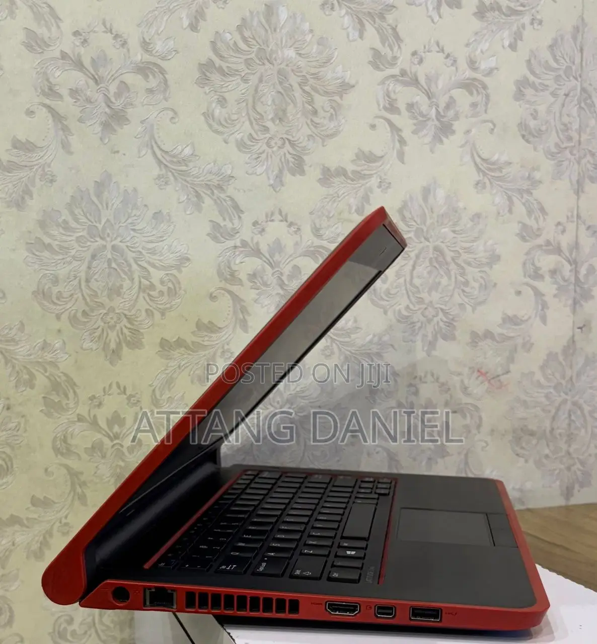 Laptop Dell Latitude 13 3340 8GB Intel Core I5 HDD 500GB
