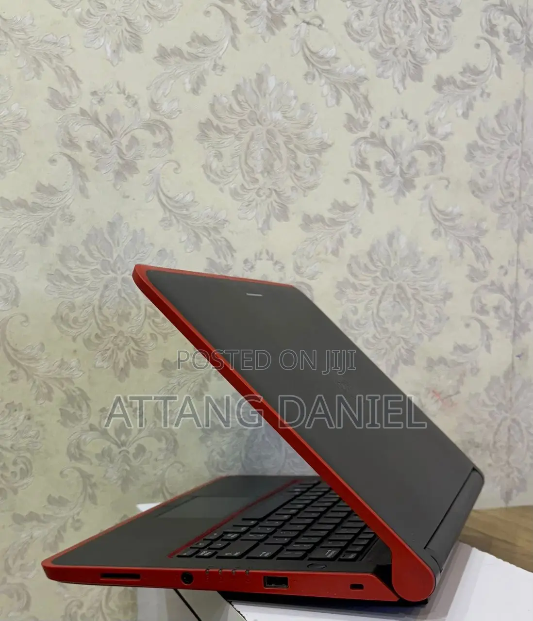 Laptop Dell Latitude 13 3340 8GB Intel Core I5 HDD 500GB