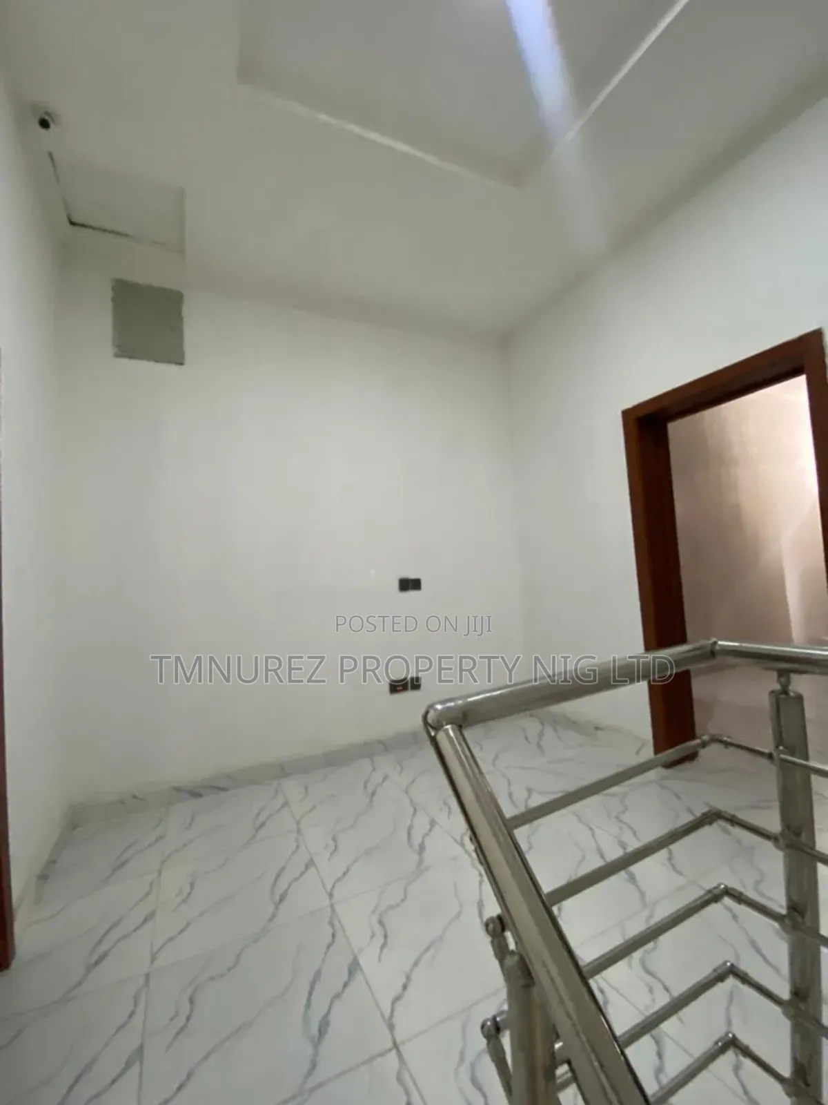 2bdrm Duplex in Haris Drive Estate, Ikota for rent