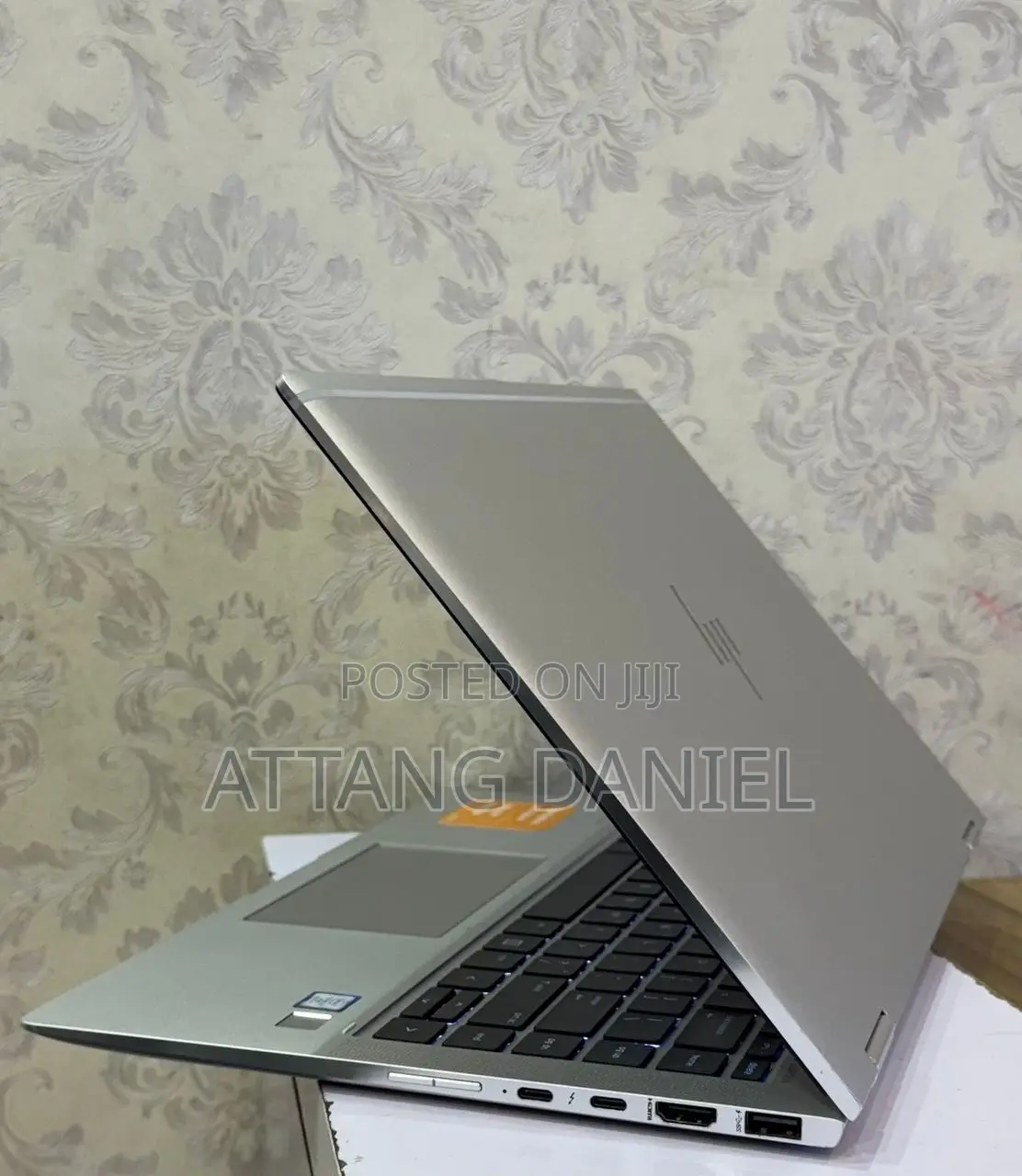 Laptop HP EliteBook 1040 G6 16GB Intel Core I7 HDD 512GB