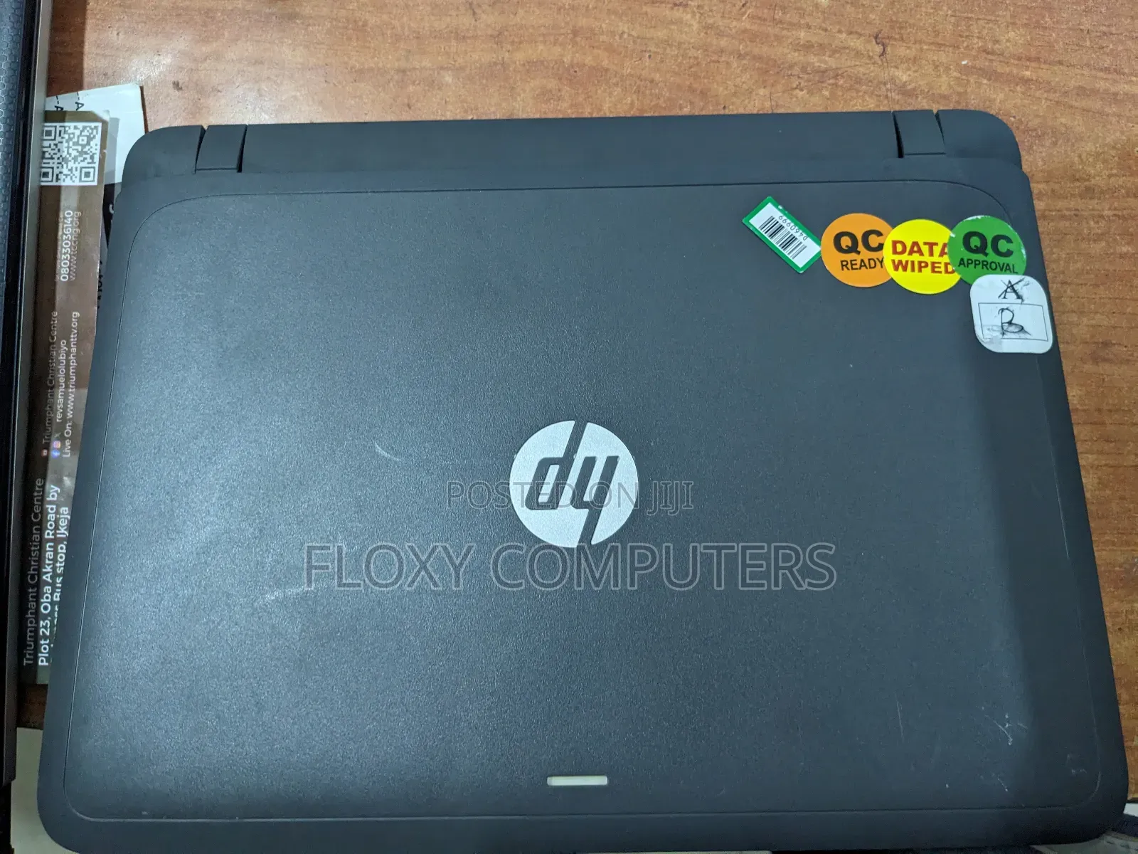 Laptop HP ProBook 11 G2 EE 8GB Intel Core i3 SSD 128GB