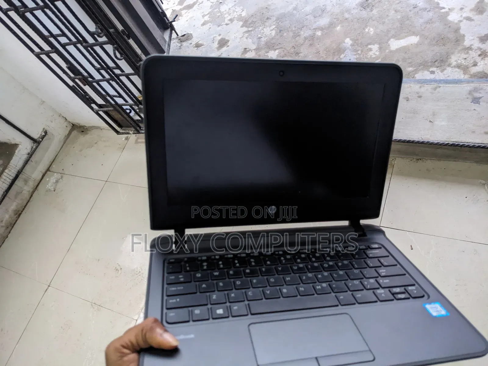 Laptop HP ProBook 11 G2 EE 8GB Intel Core i3 SSD 128GB