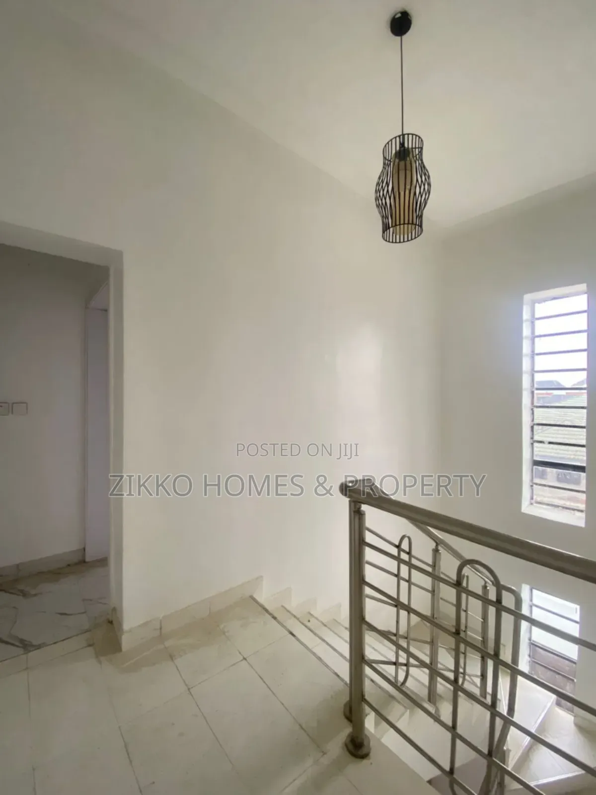 3bdrm Duplex in Sangotedo, Ajah for sale