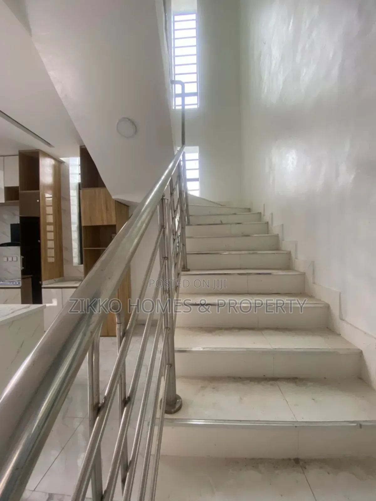 3bdrm Duplex in Sangotedo, Ajah for sale
