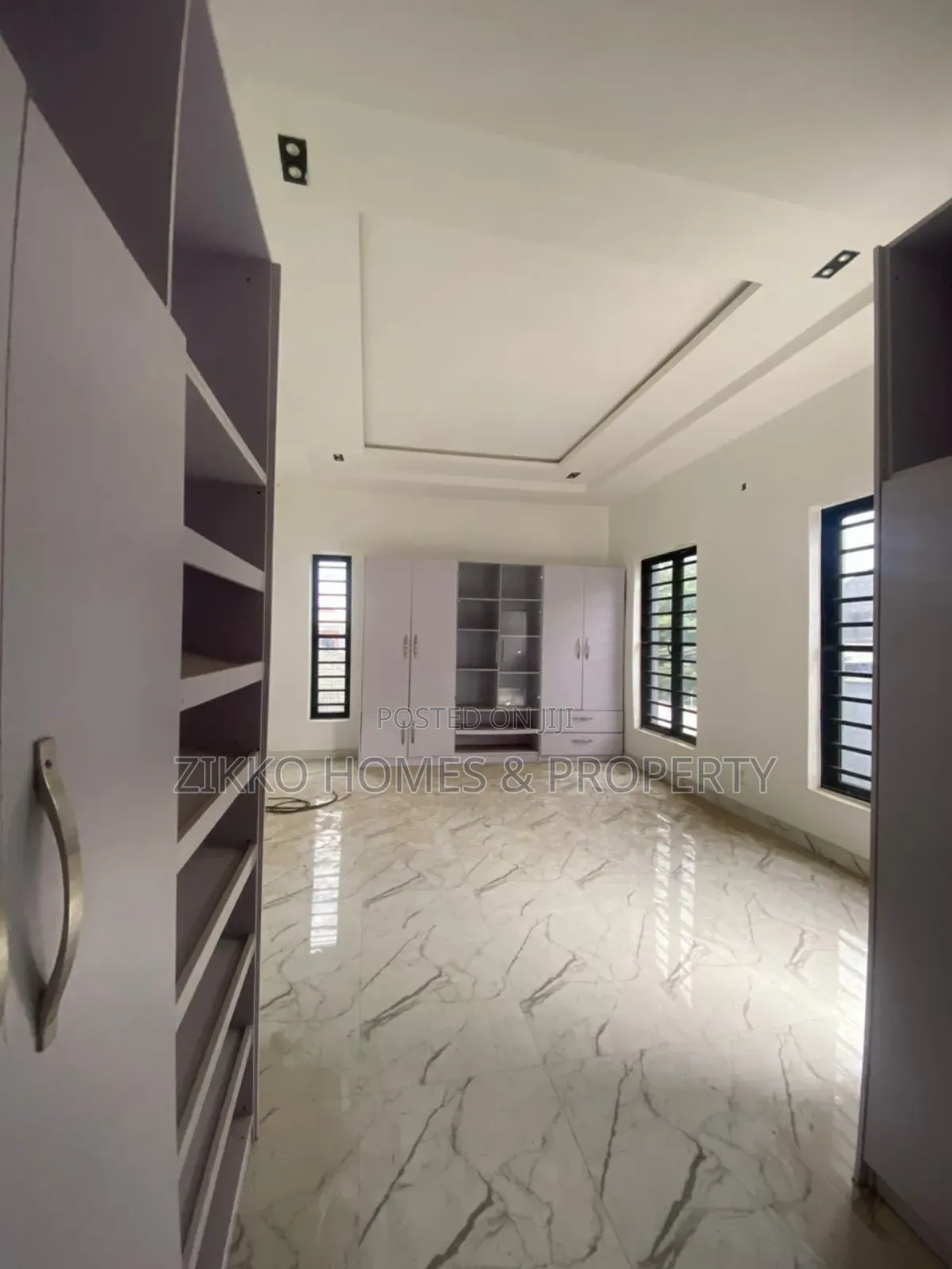 3bdrm Duplex in Sangotedo, Ajah for sale