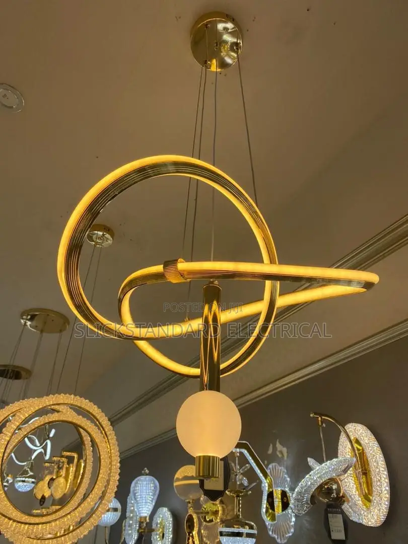 Chandler Drop Light