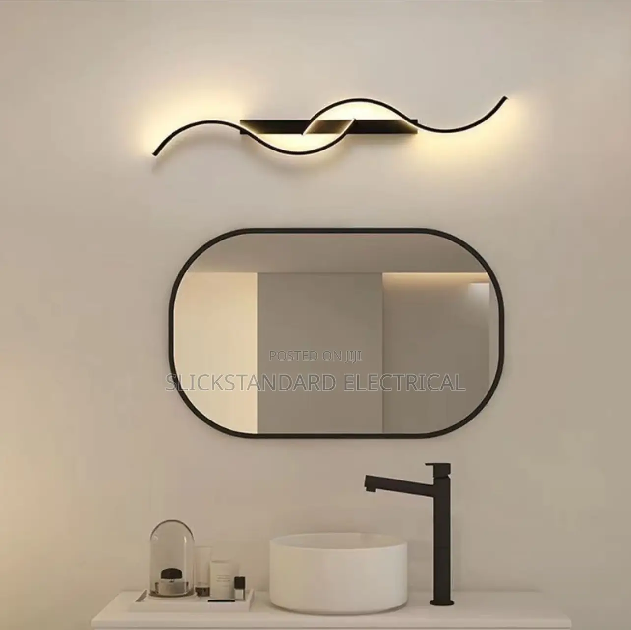 Wall Lights