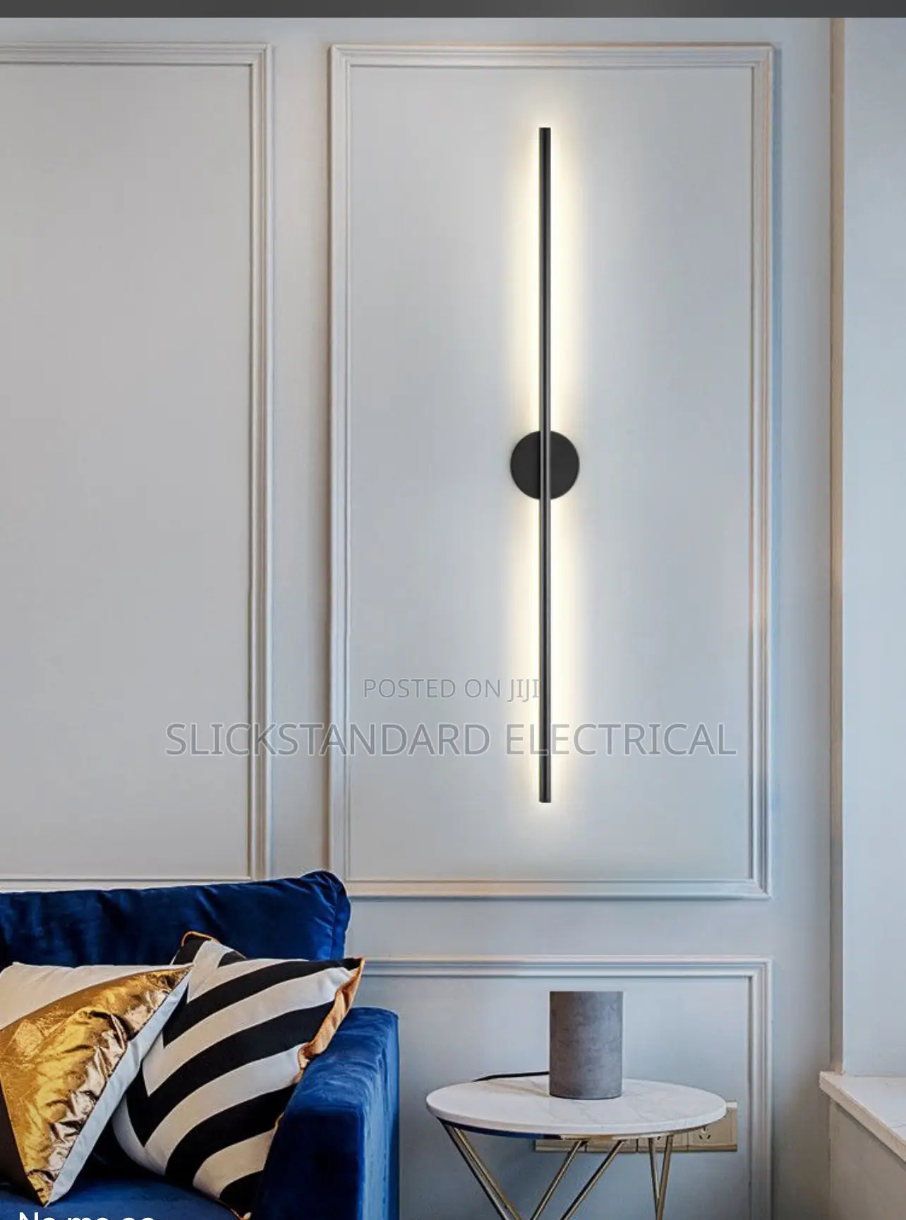 Wall Lights