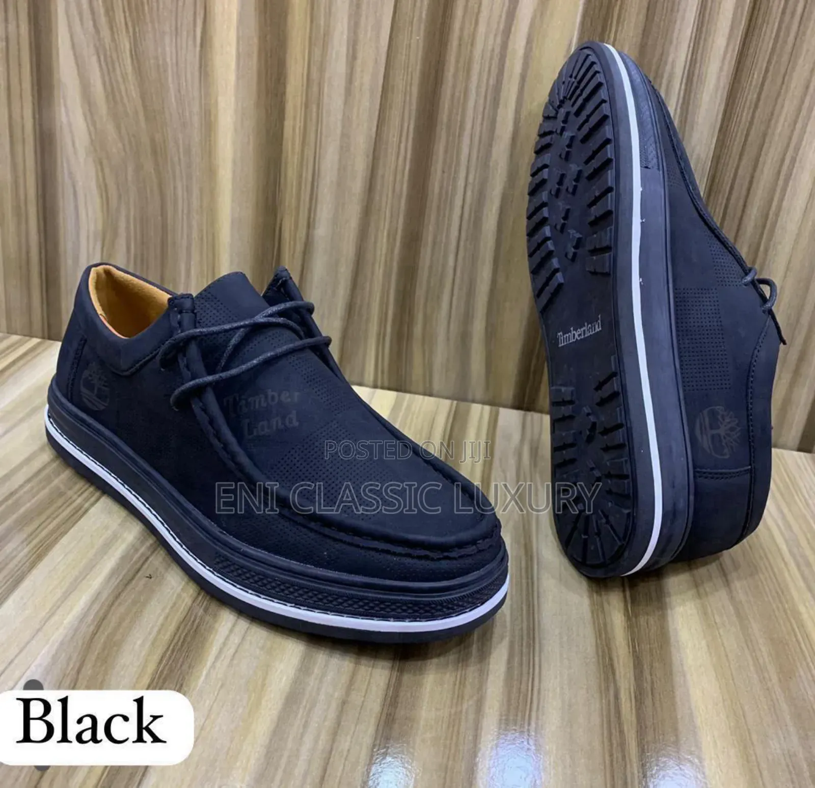 Top Quality Luxury Men's Sneakers Timberland Available In Store