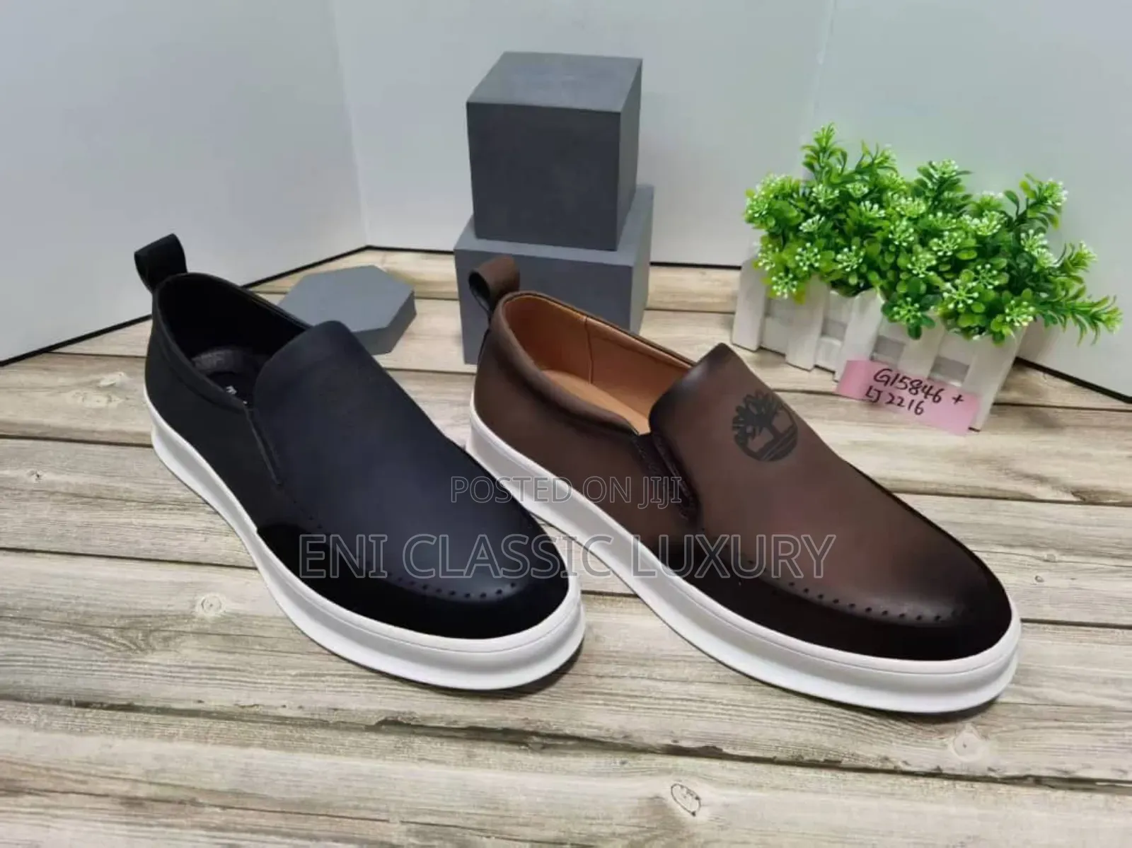 Top Quality Luxury Men's Sneakers Timberland Available In Store
