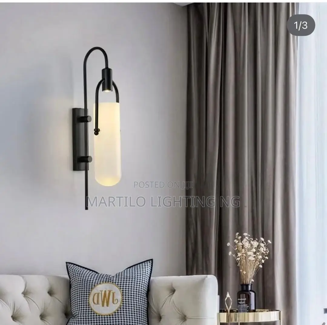 Unique Beautiful Wall Light