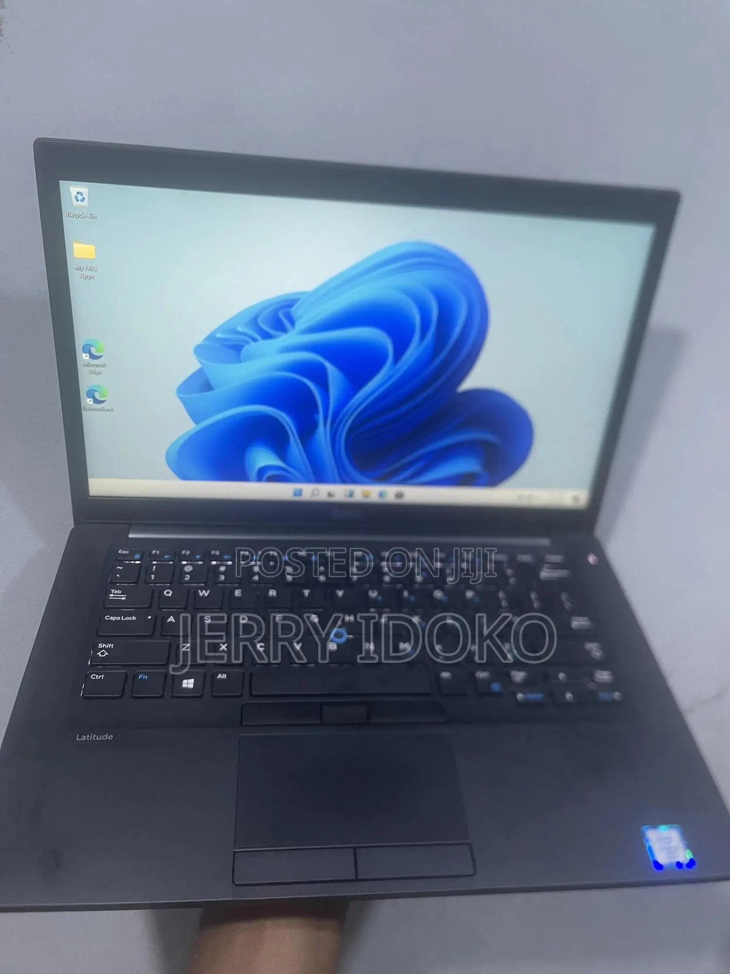 Laptop Dell Latitude 14 7480 16GB Intel Core I5 SSD 512GB