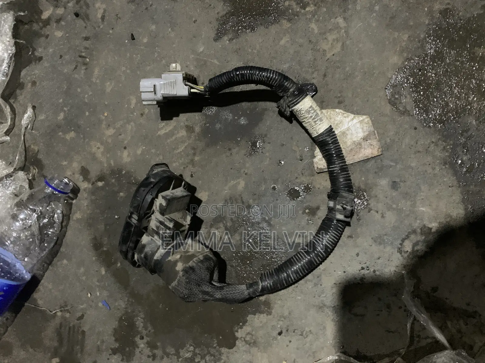 Back Bumper Sensor for Toyota Tacoma 2028/2024 Model
