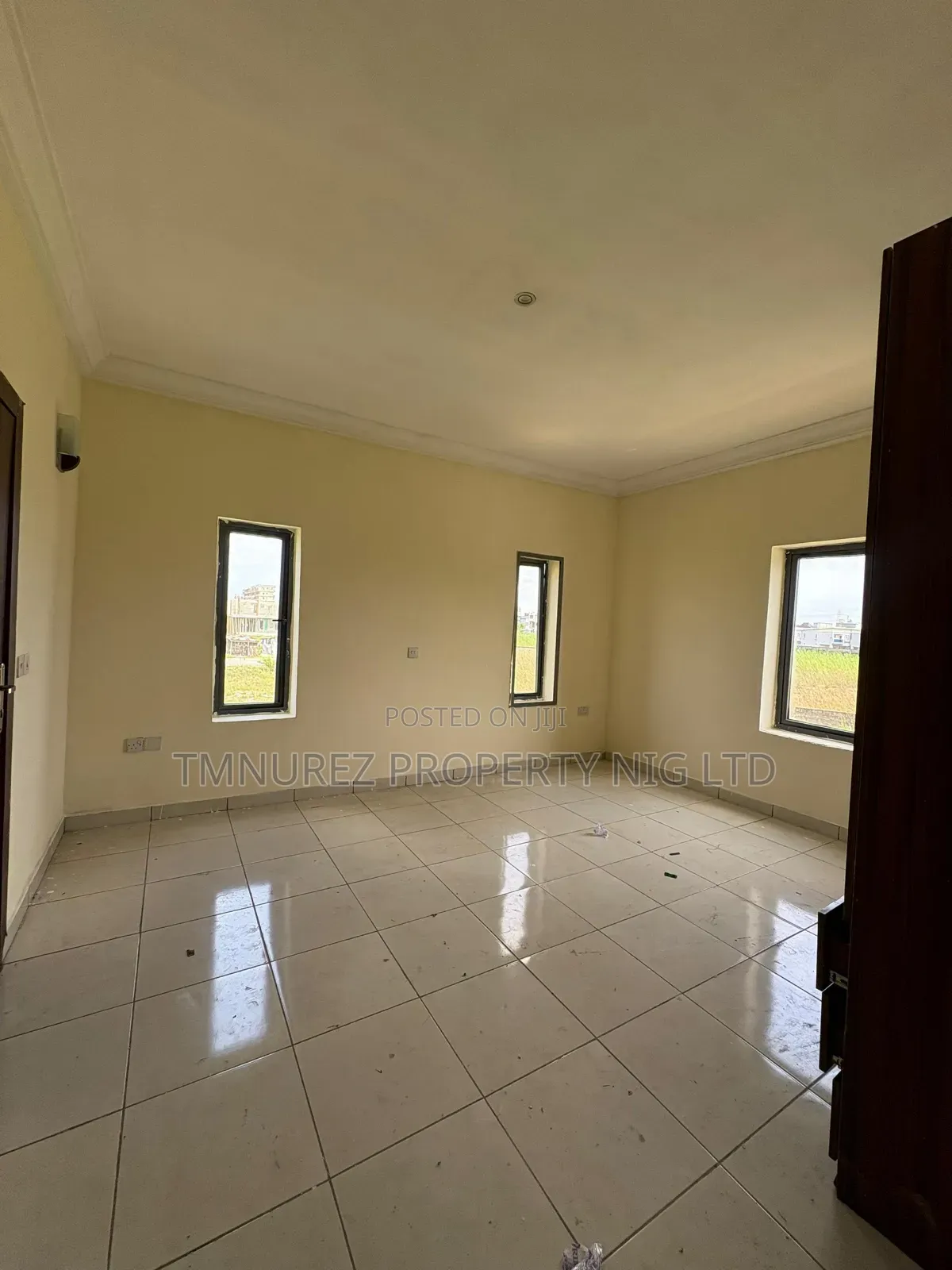 Studio Apartment in Haris Drive, Ikota for rent
