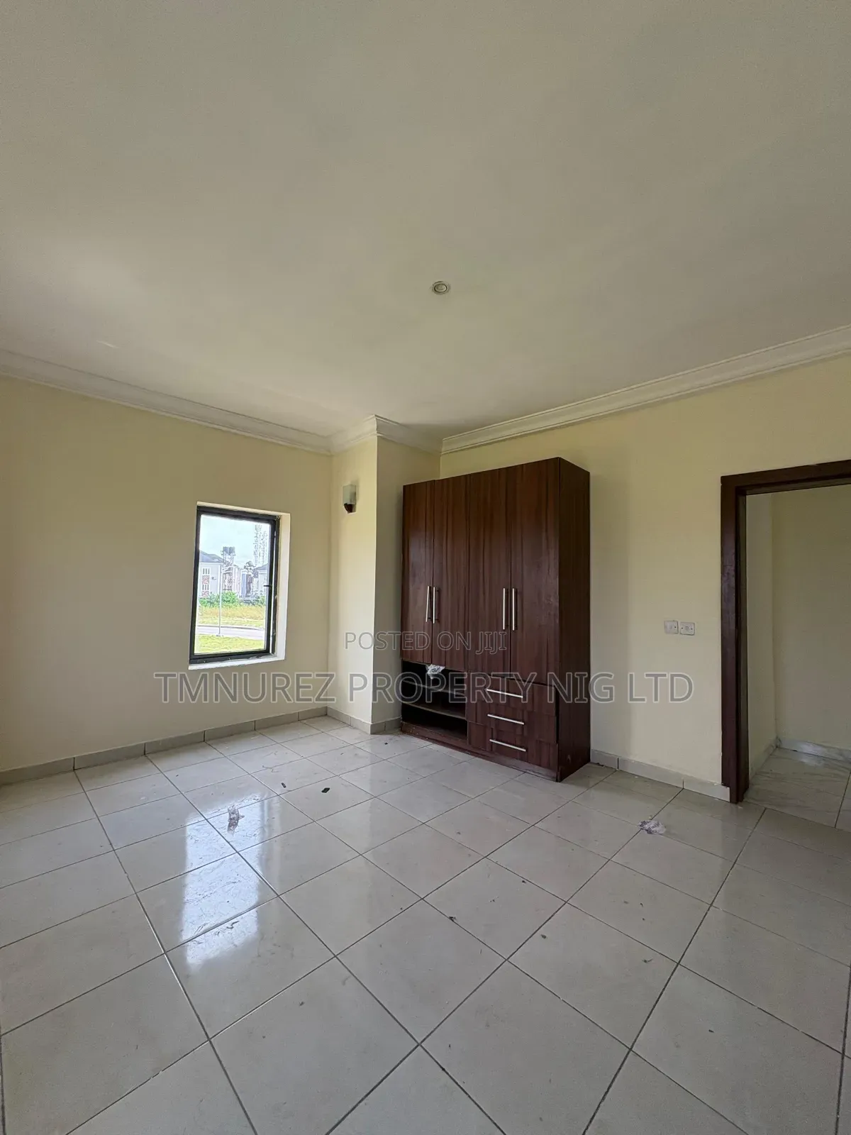 Studio Apartment in Haris Drive, Ikota for rent