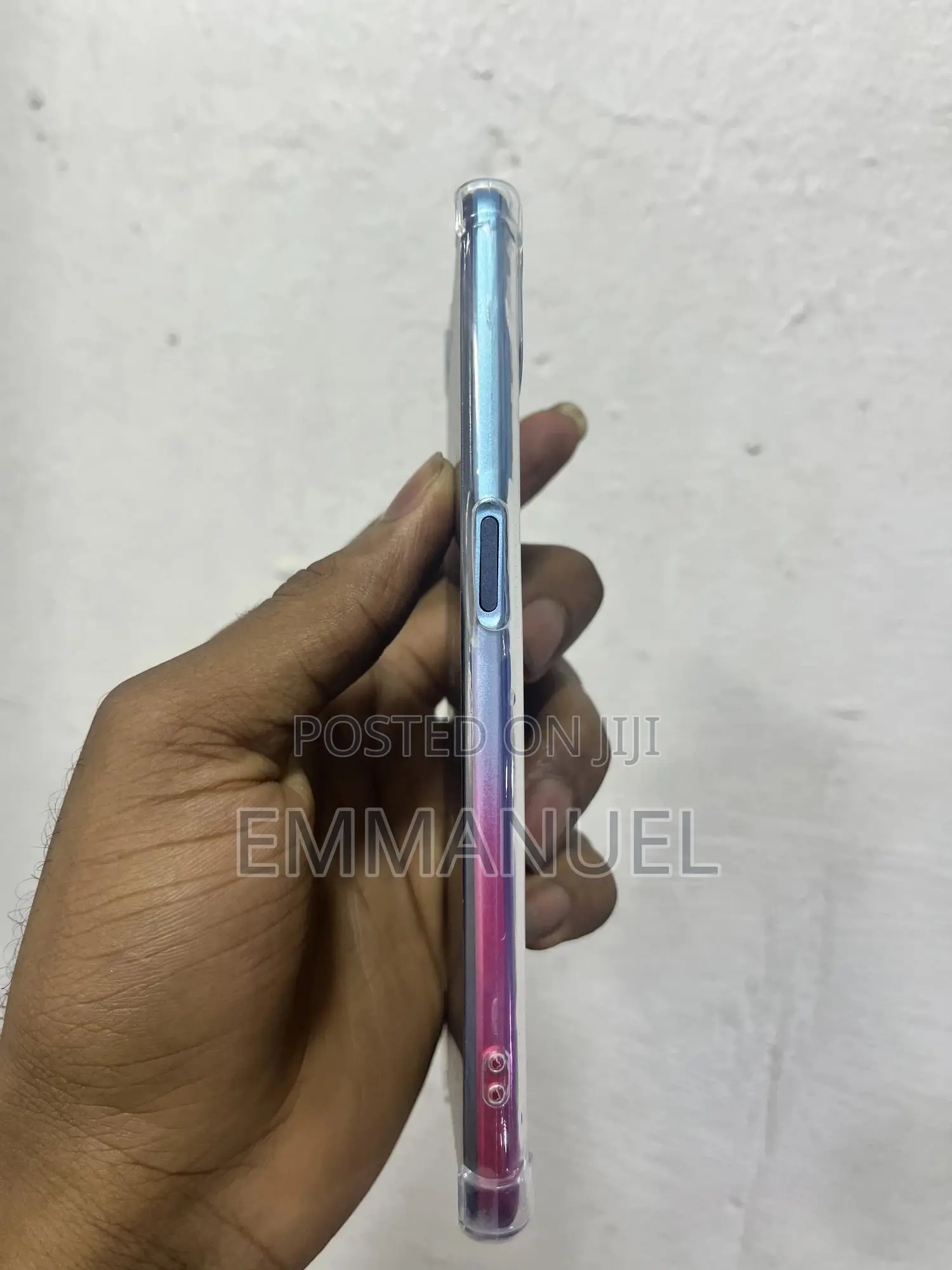 Oppo A73 5G 256 GB Pink