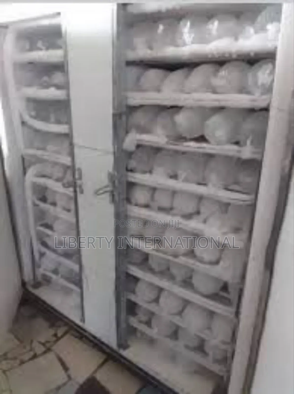 Fast 8 Hours Blocking Iceblock Machines Fabrications Call to Fabricate
