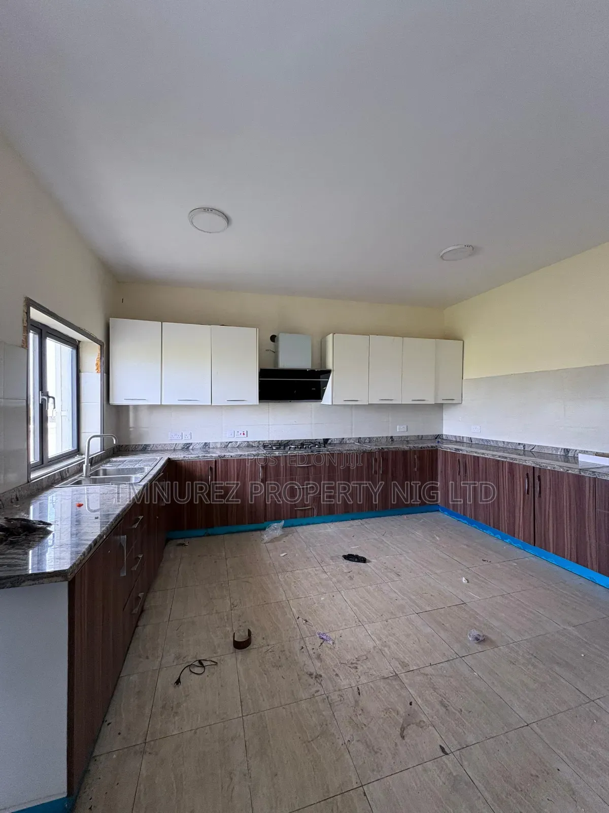 Studio Apartment in Haris Drive, Ikota for rent