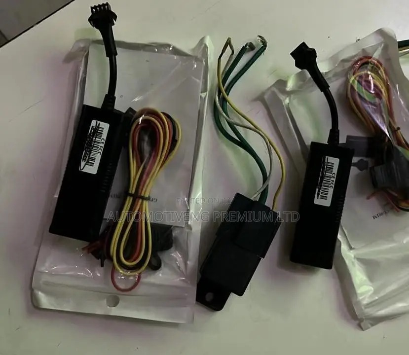 Modern 3g Vehicle Tracking With Installation